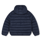 Blus&atilde;o penas repelente de &aacute;gua KENZO KIDS 
                    UNISEX