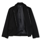 Casaco de fato ZADIG & VOLTAIRE 
                    GIRL