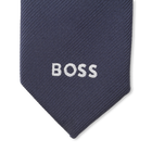 Gravata ajust&aacute;vel BOSS 
                    BOY