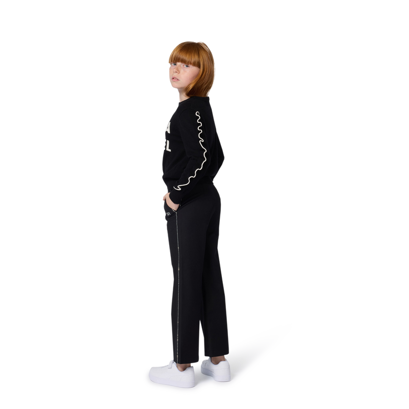 Camisola de malha SONIA RYKIEL 
                    GIRL