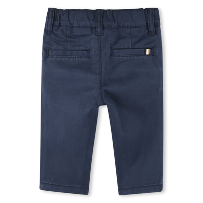 Calças de sarja BOSS BOY