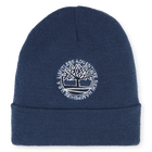 Gorro de malha bordado TIMBERLAND 
                    MENINO