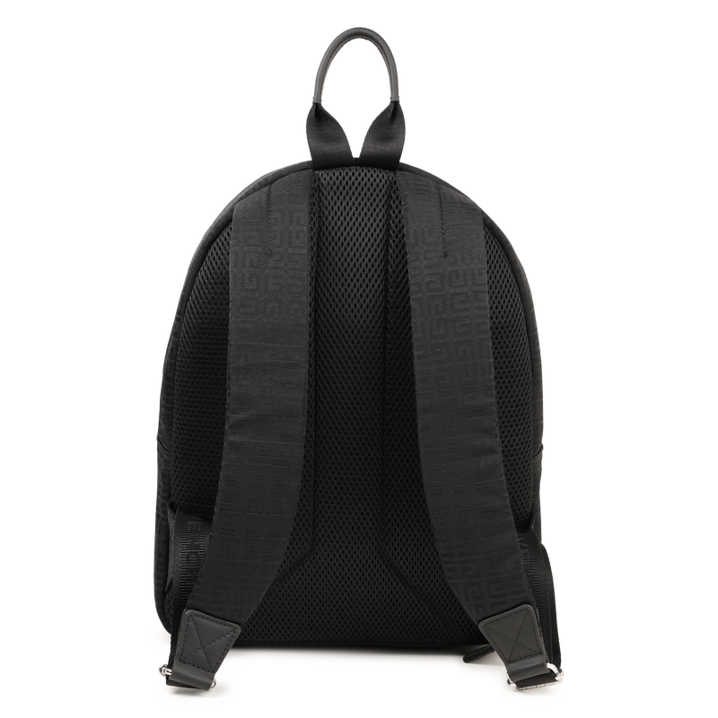 Mochila jacquard GIVENCHY 
                    UNISEX