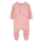 Conjunto de dois pijamas KENZO KIDS 
                    UNISEX