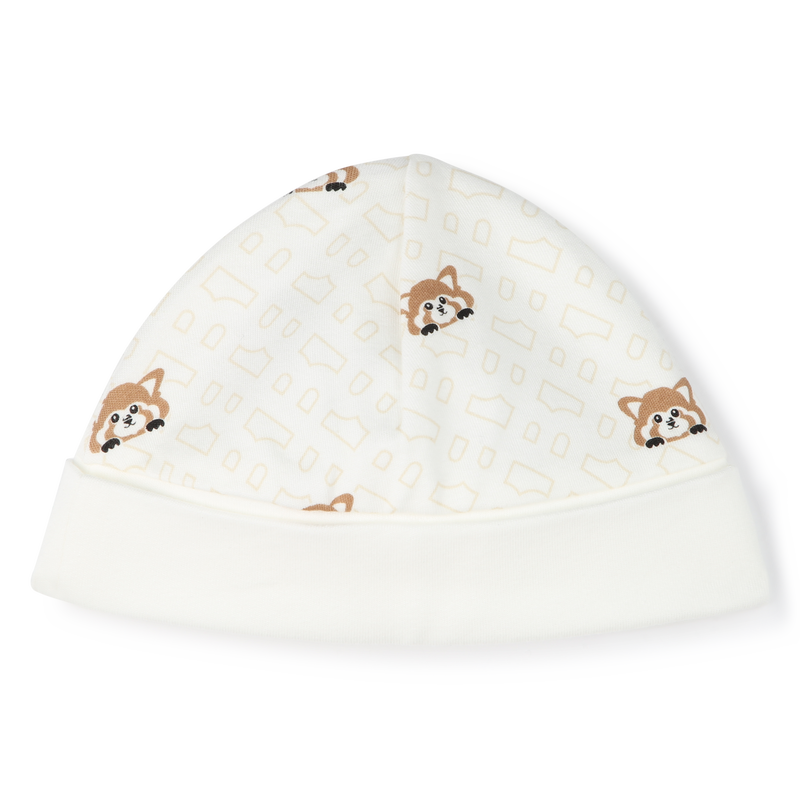 Conjunto de pijama e touca BOSS 
                        BOY