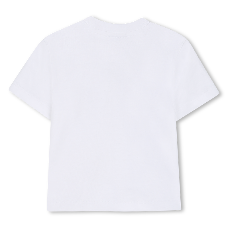 T-SHIRT + SWEATSHIRT + CONJUNTO DE CAL&Ccedil;&Otilde;ES BOSS 
                        BOY