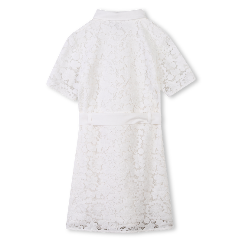 Vestido de cerim&oacute;nia MICHAEL KORS 
                        GIRL