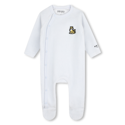Pijama KENZO KIDS UNISSEX