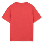 T-shirt de manga curta KENZO KIDS 
                    BOY