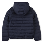 Jaqueta revers&iacute;vel KENZO KIDS 
                    UNISEX