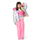 Casaco acolchoado com capuz BILLIEBLUSH 
                    GIRL