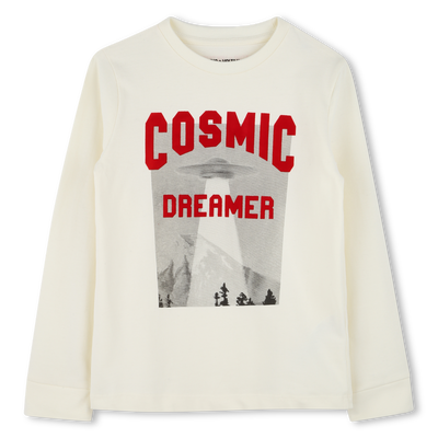 T-shirt de manga comprida ZADIG & VOLTAIRE BOY