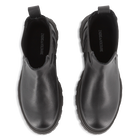 Botas Chelsea de couro bovino ZADIG VOLTAIRE 
                    GIRL