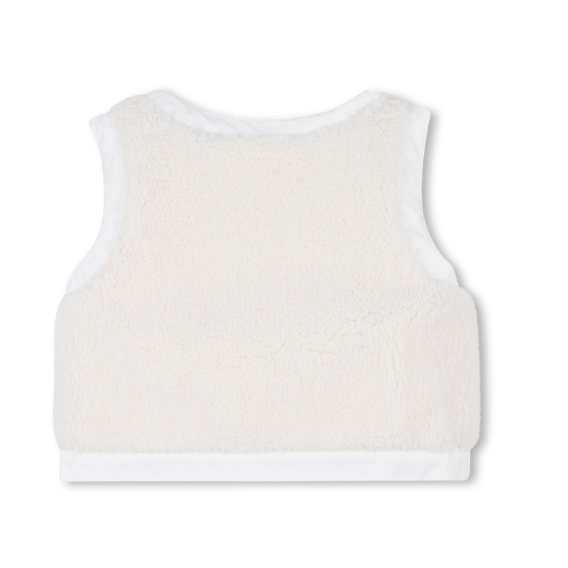 Colete revers&iacute;vel CHLOE 
                        GIRL