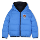 Jaqueta reversible KENZO KIDS 
                    UNISEX