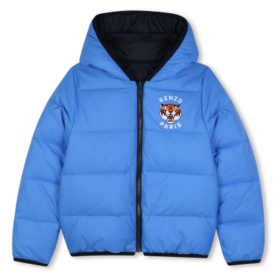 Jaqueta reversible KENZO KIDS UNISEX