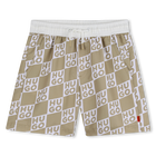 Cal&ccedil;&otilde;es de banho HUGO 
                    MENINO
