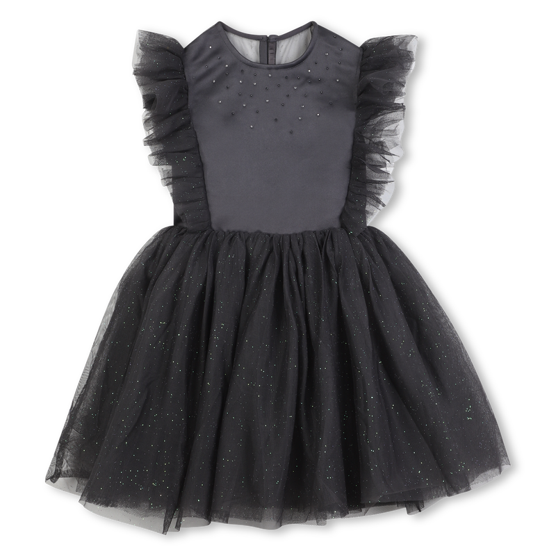 Vestido excepcional BILLIEBLUSH 
                    GIRL