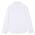 Camisa de cerim&ocirc;nia BOSS 
                    BOY