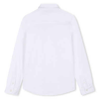 Camisa de cerim&ocirc;nia BOSS BOY