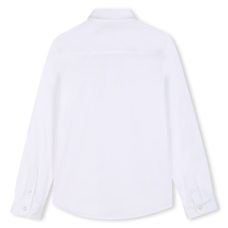 Camisa de cerim&ocirc;nia BOSS 
                        BOY