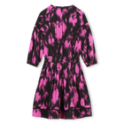 Vestido maxi estampado ZADIG & VOLTAIRE 
                    GIRL