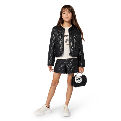 T&ecirc;nis KARL LAGERFELD KIDS GIRL
