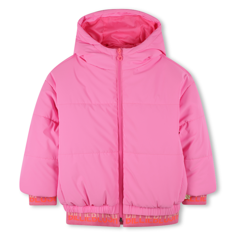 Jaqueta BILLIEBLUSH 
                    GIRL