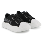 T&eacute;nis rendados DKNY 
                    GIRL