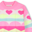 Su&eacute;ter BILLIEBLUSH 
                    GIRL