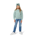 Gorro de camada dupla HUGO 
                    UNISEX