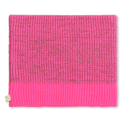 Gola em malha BILLIEBLUSH GIRL