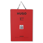 Pack de 2 cuecas boxer HUGO 
                    BOY