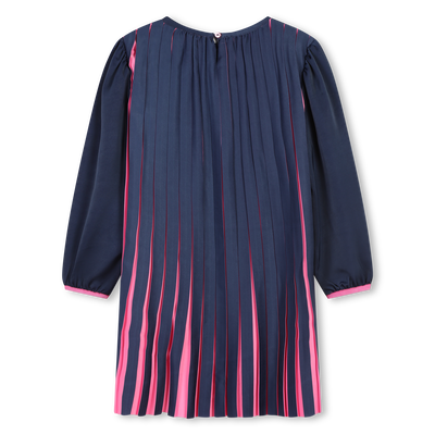 Vestido plissado BILLIEBLUSH GIRL