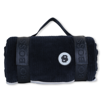 Cobertura de dupla face BOSS BOY