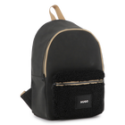 Mochila t&ecirc;xtil revestida HUGO 
                    BOY
