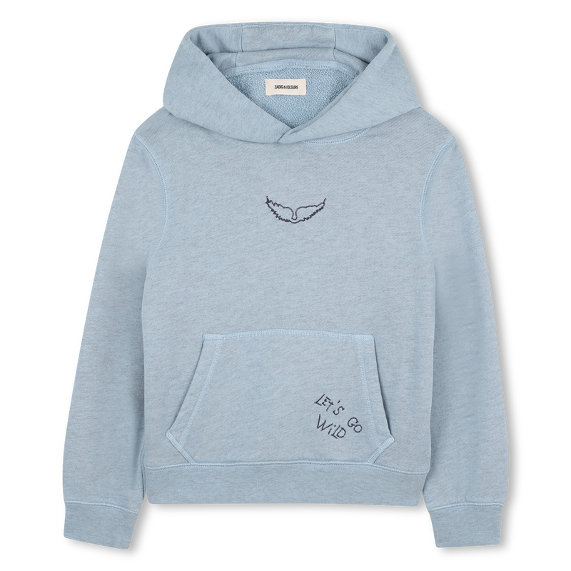 Capuz ZADIG & VOLTAIRE 
                    BOY