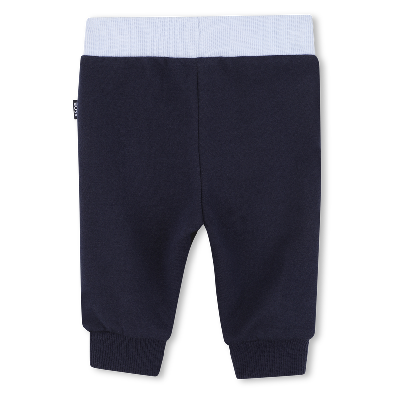 Conjunto de 3 pe&ccedil;as BOSS 
                        BOY