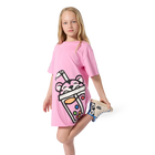 T&eacute;nis de cano alto KENZO KIDS 
                    UNISEX
