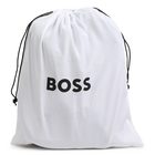 Mochila pequena BOSS 
                    BOY