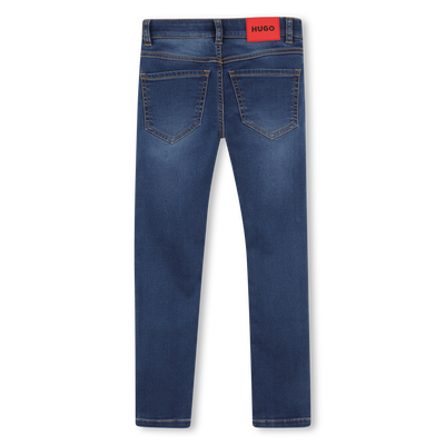 Calças jeans HUGO BOY