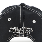 Bon&eacute; MARC JACOBS 
                    BOY