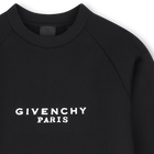 Vestido GIVENCHY 
                    GIRL