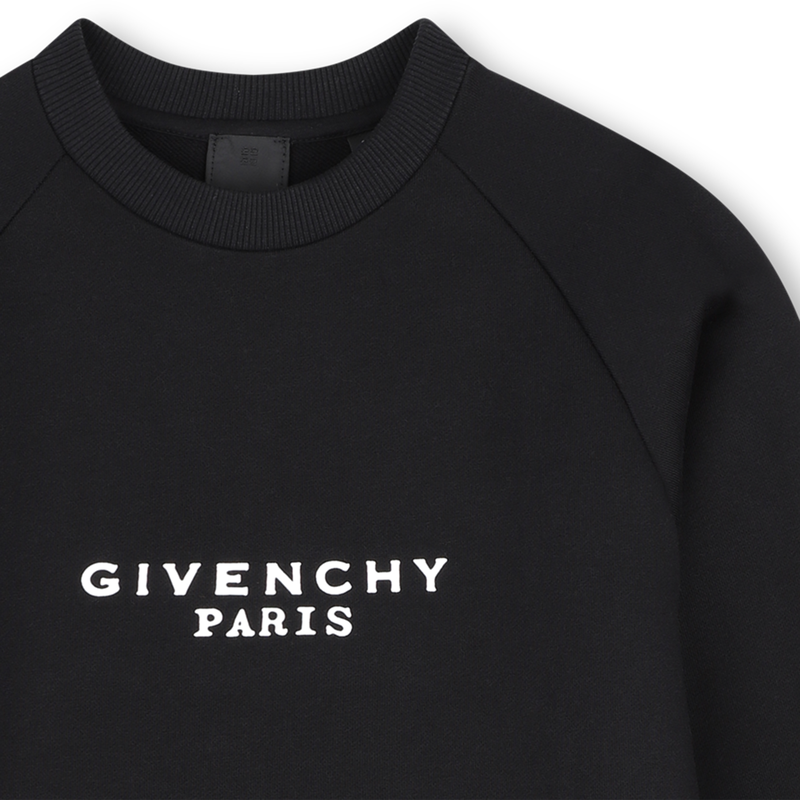 Vestido GIVENCHY 
                        GIRL