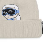 Gorro de tric&ocirc; KARL LAGERFELD KIDS 
                    BOY