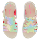 Sandals padronizados BILLIEBLUSH 
                    GIRL