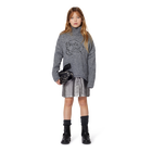 Camisola com gola alta ZADIG & VOLTAIRE 
                    GIRL