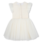 Vestido excepcional BILLIEBLUSH 
                    GIRL