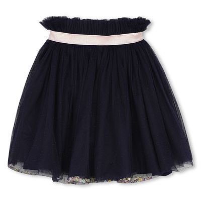 Saia de tule BILLIEBLUSH GIRL