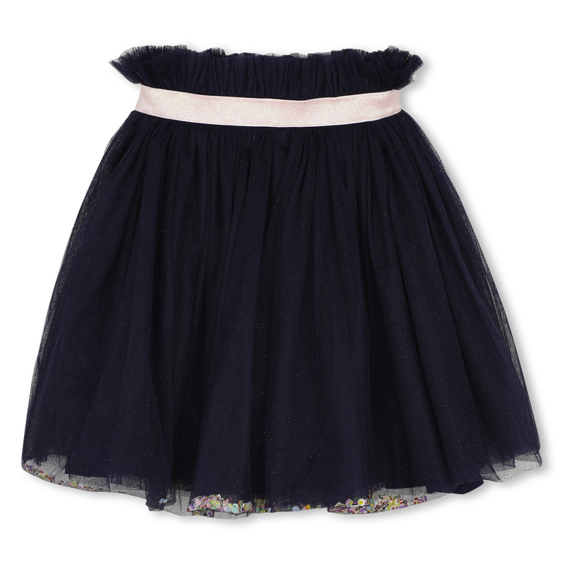 Saia de tule BILLIEBLUSH 
                        GIRL